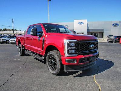 New 2025 Ford F-250 XLT Crew Cab for sale #168012 - photo 1
