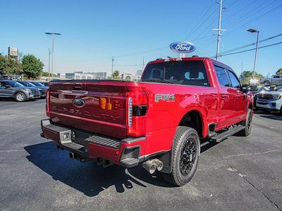 New 2025 Ford F-250 XLT Crew Cab for sale #168012 - photo 2