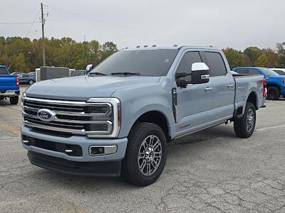 2024 Ford F-250 Crew Cab 4WD Pickup for sale #168014A - photo 1