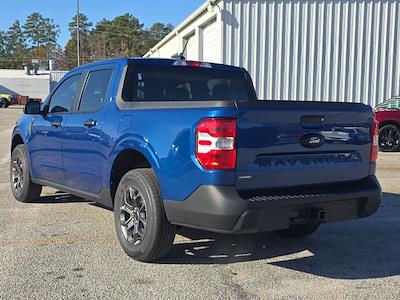 2024 Ford Maverick SuperCrew Cab FWD Pickup for sale #168024A - photo 2