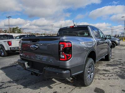New 2025 Ford Ranger XLT SuperCrew Cab for sale #168037 - photo 2