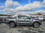 2025 Ford Ranger SuperCrew Cab 4WD Pickup for sale #168037 - photo 4