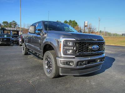 New 2026 Ford F-250 XL Crew Cab for sale #168039 - photo 1