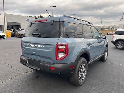 New 2025 Ford Bronco Sport Big Bend for sale #168041 - photo 2