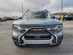 2025 Ford Bronco Sport 4WD SUV for sale #168042 - photo 3