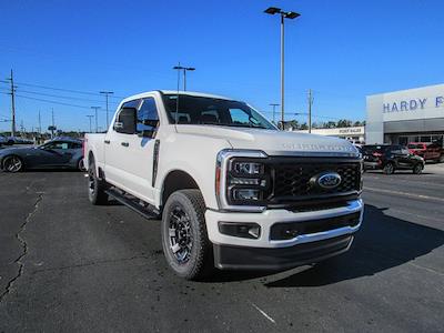 2026 Ford F-250 Crew Cab 4WD Pickup for sale #168044 - photo 1