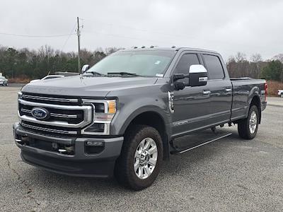 2022 Ford F-250 Crew Cab 4WD Pickup for sale #168045A - photo 1