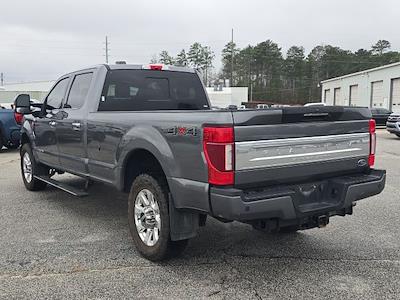 2022 Ford F-250 Crew Cab 4WD Pickup for sale #168045A - photo 2
