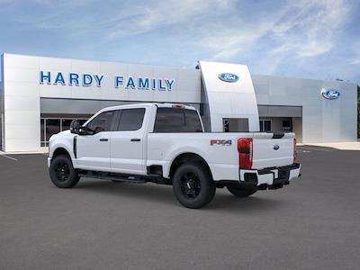 2026 Ford F-250 Crew Cab 4WD Pickup for sale #168047 - photo 2