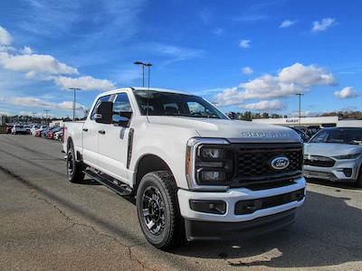 New 2026 Ford F-250 XL Crew Cab for sale #168048 - photo 1