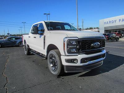 2026 Ford F-250 Crew Cab 4WD Pickup for sale #168049 - photo 1