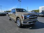 2025 Ford F-150 SuperCrew Cab 4WD Pickup for sale #168055 - photo 1