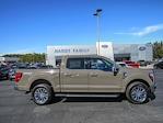 2025 Ford F-150 SuperCrew Cab 4WD Pickup for sale #168055 - photo 3