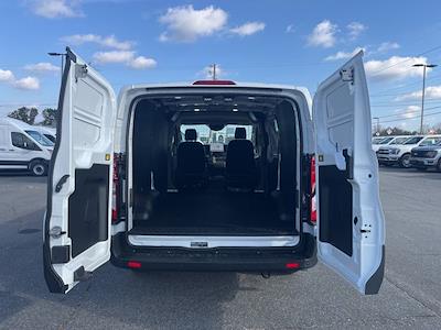 New 2026 Ford Transit 150 Low Roof Empty Cargo Van for sale #168056 - photo 2