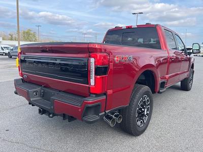 2025 Ford F-350 Crew Cab SRW 4WD Pickup for sale #168066 - photo 2