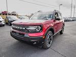 2025 Ford Bronco Sport 4WD SUV for sale #168078 - photo 9