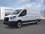 2025 Ford Transit 250 Medium Roof RWD Empty Cargo Van for sale #168081 - photo 1
