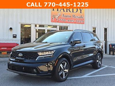 Used 2021 Kia Sorento EX for sale #168084A - photo 1