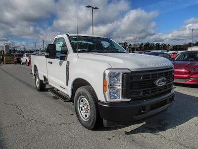 New 2026 Ford F-250 XL Regular Cab for sale #168097 - photo 1