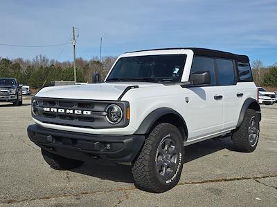 2024 Ford Bronco 4WD SUV for sale #168099A - photo 1