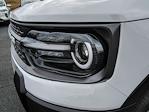 2025 Ford Bronco Sport 4WD SUV for sale #168103 - photo 8