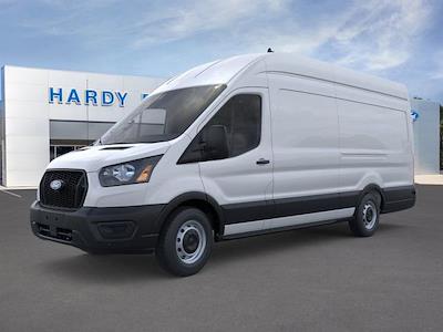 2026 Ford Transit 250 High Roof RWD Empty Cargo Van for sale #168108 - photo 1