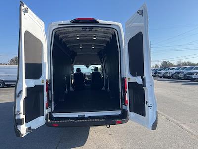 2026 Ford Transit 250 High Roof RWD Empty Cargo Van for sale #168109 - photo 2