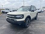 2025 Ford Bronco Sport 4WD SUV for sale #168113 - photo 9
