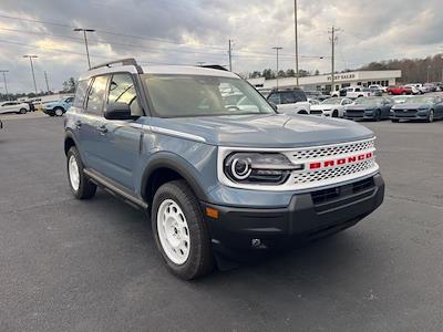 2025 Ford Bronco Sport 4WD SUV for sale #168115 - photo 1