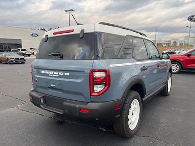 2025 Ford Bronco Sport 4WD SUV for sale #168115 - photo 2