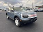 2025 Ford Bronco Sport 4WD SUV for sale #168115 - photo 1