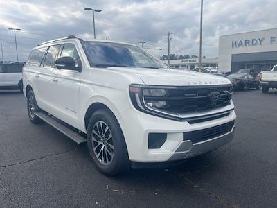 2025 Ford Expedition MAX 4WD SUV for sale #168119 - photo 1
