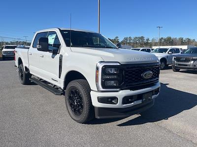 New 2026 Ford F-250 Lariat Crew Cab for sale #168121 - photo 1