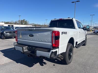 New 2026 Ford F-250 Lariat Crew Cab for sale #168121 - photo 2