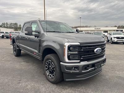 2026 Ford F-250 Crew Cab 4WD Pickup for sale #168122 - photo 1