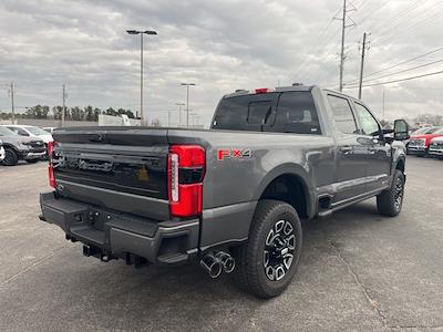 2026 Ford F-250 Crew Cab 4WD Pickup for sale #168122 - photo 2