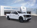 2025 Ford F-150 SuperCrew Cab RWD Pickup for sale #168132 - photo 7