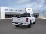 2025 Ford F-150 SuperCrew Cab RWD Pickup for sale #168132 - photo 8