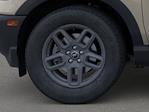 2025 Ford Bronco Sport 4WD SUV for sale #168137 - photo 19