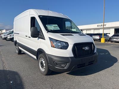 2026 Ford Transit 250 Medium Roof RWD Empty Cargo Van for sale #168139 - photo 1