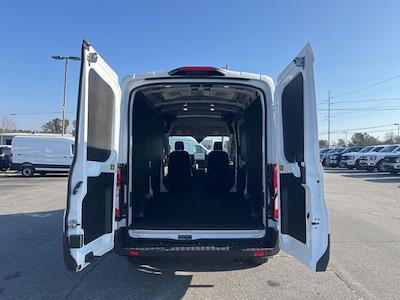 New 2026 Ford Transit 250 Medium Roof Empty Cargo Van for sale #168139 - photo 2