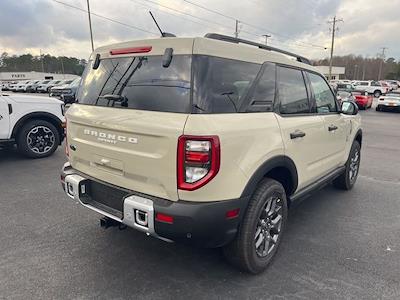 New 2025 Ford Bronco Sport Big Bend for sale #168142 - photo 2