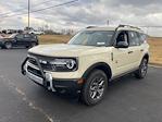 2025 Ford Bronco Sport 4WD SUV for sale #168142 - photo 11
