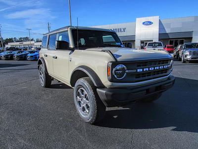 2025 Ford Bronco 4WD SUV for sale #168147 - photo 1