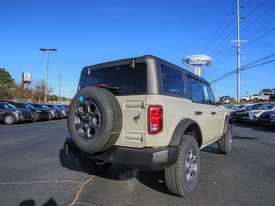 New 2025 Ford Bronco Big Bend for sale #168147 - photo 2