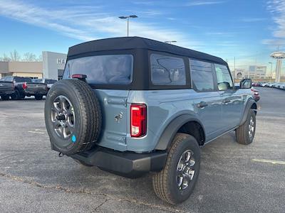 2025 Ford Bronco 4WD SUV for sale #168148 - photo 2