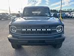 2025 Ford Bronco 4WD SUV for sale #168148 - photo 3