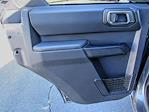 2025 Ford Bronco 4WD SUV for sale #168180 - photo 16