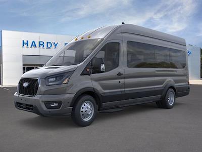 New 2026 Ford Transit 350 HD XLT Passenger Van for sale #168182 - photo 1