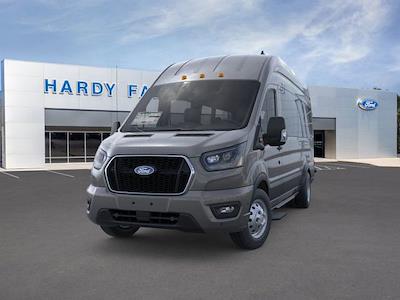 New 2026 Ford Transit 350 HD XLT Passenger Van for sale #168182 - photo 2